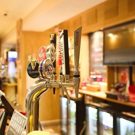 Wensum Valley Hotel Golf And Country Club Taverham Екстер'єр фото