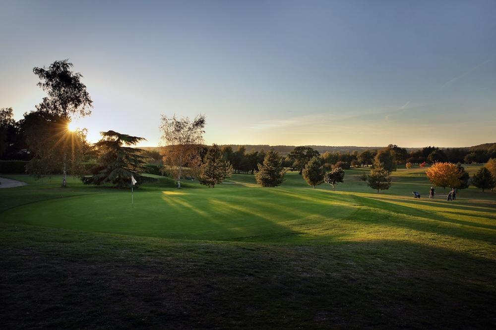Wensum Valley Hotel Golf And Country Club Taverham Екстер'єр фото