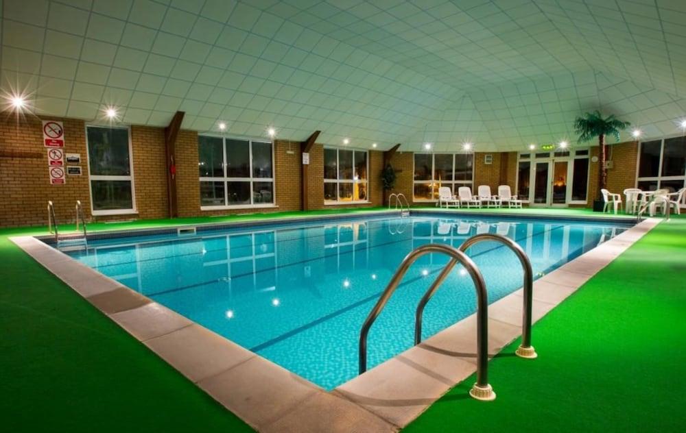 Wensum Valley Hotel Golf And Country Club Taverham Екстер'єр фото