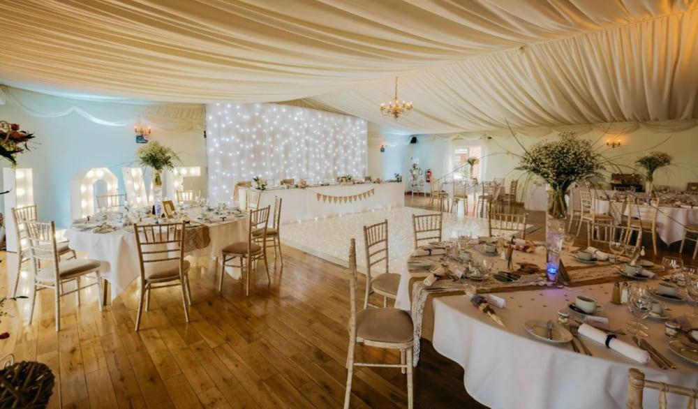 Wensum Valley Hotel Golf And Country Club Taverham Екстер'єр фото