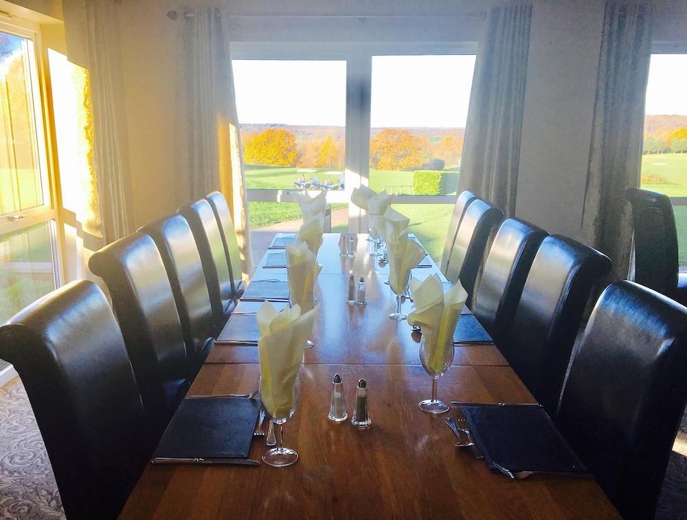 Wensum Valley Hotel Golf And Country Club Taverham Екстер'єр фото