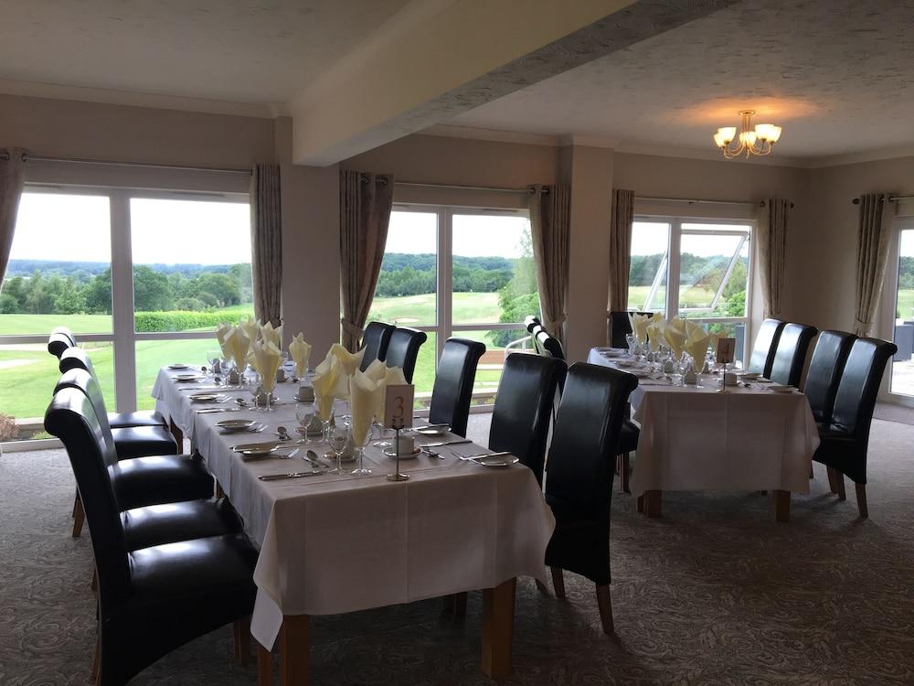 Wensum Valley Hotel Golf And Country Club Taverham Екстер'єр фото