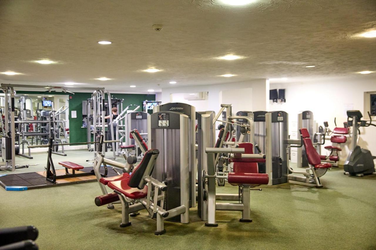Wensum Valley Hotel Golf And Country Club Taverham Екстер'єр фото