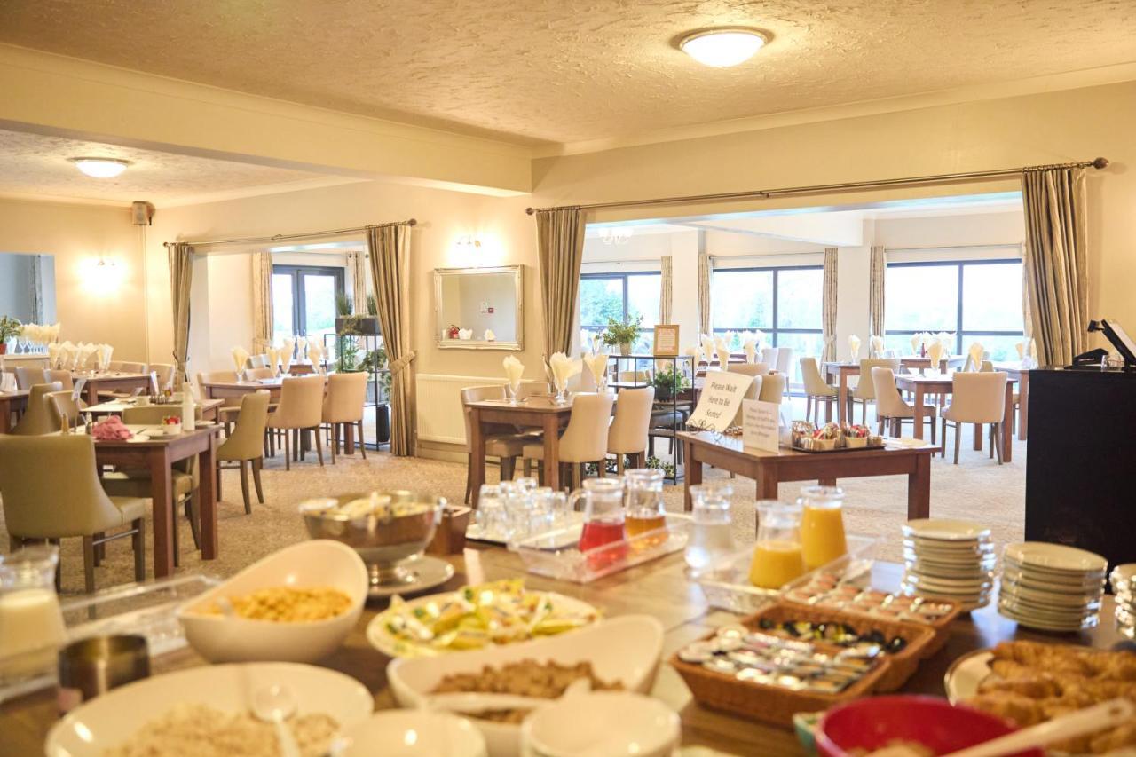 Wensum Valley Hotel Golf And Country Club Taverham Екстер'єр фото