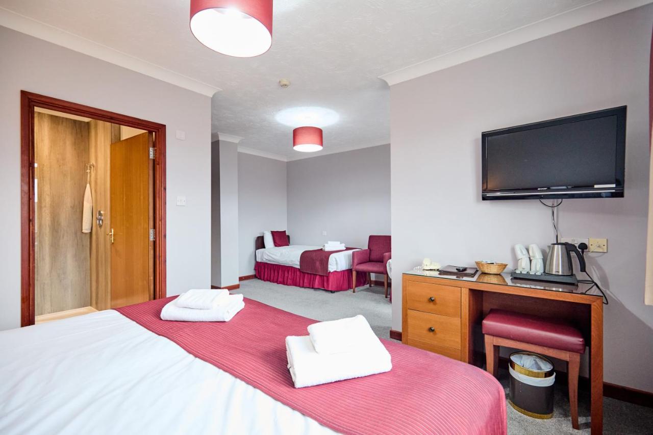 Wensum Valley Hotel Golf And Country Club Taverham Екстер'єр фото