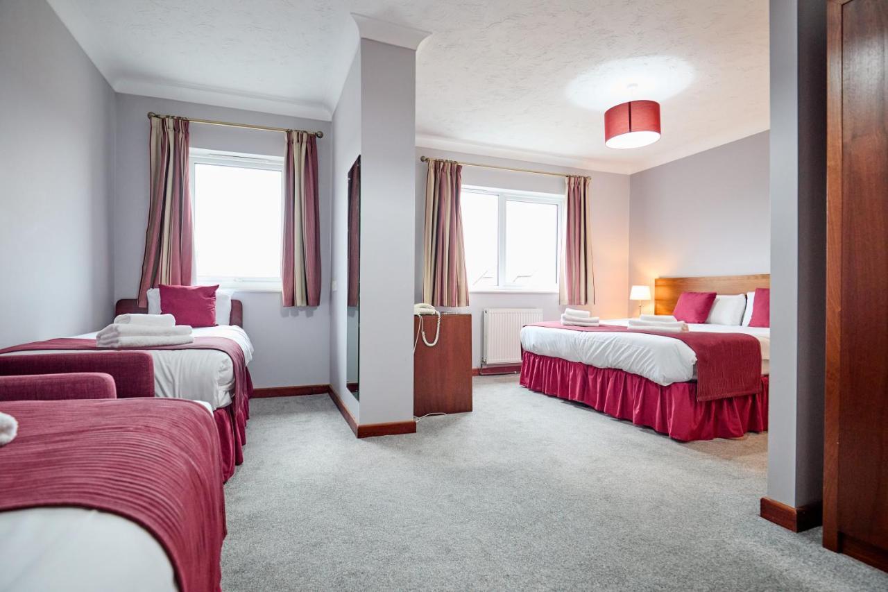 Wensum Valley Hotel Golf And Country Club Taverham Екстер'єр фото