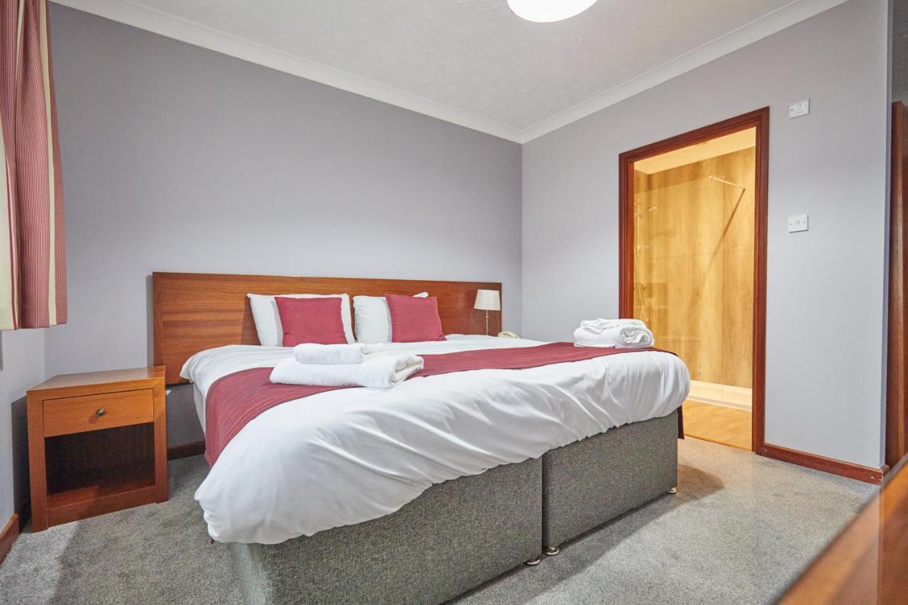 Wensum Valley Hotel Golf And Country Club Taverham Номер фото