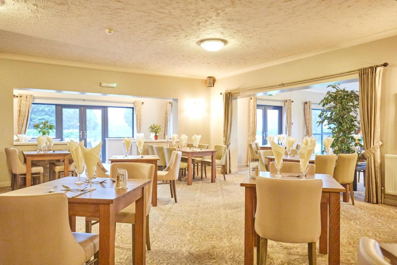 Wensum Valley Hotel Golf And Country Club Taverham Екстер'єр фото