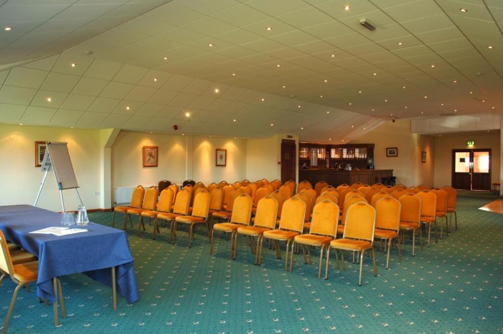 Wensum Valley Hotel Golf And Country Club Taverham Екстер'єр фото