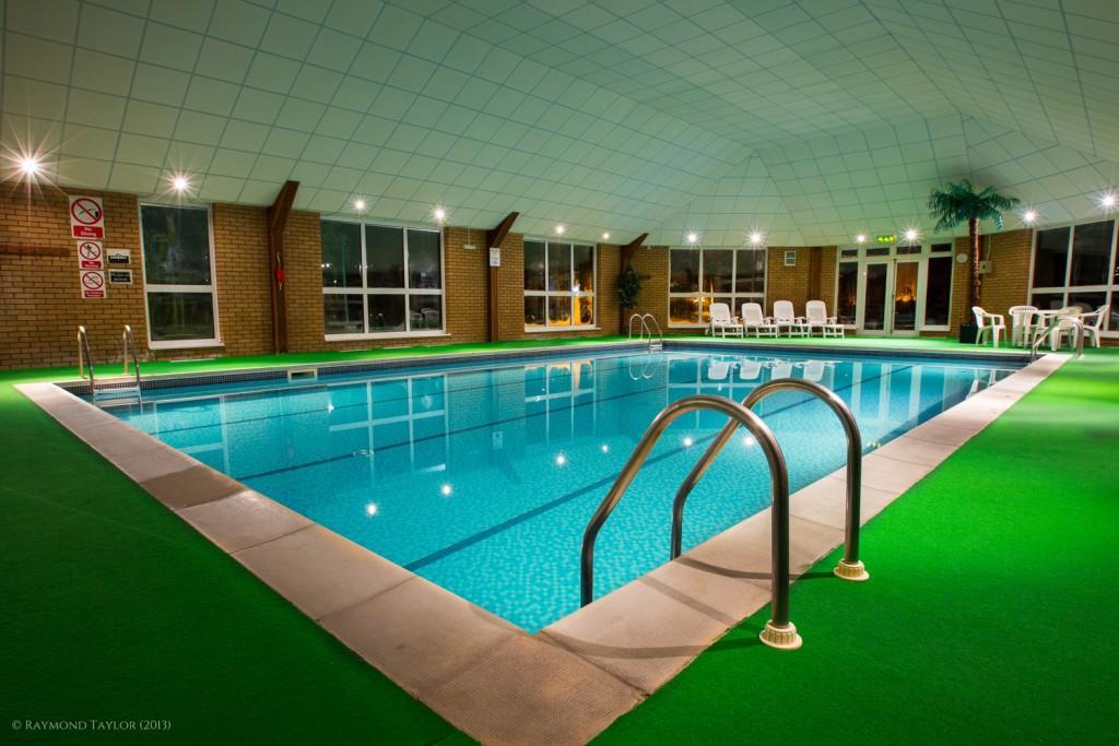 Wensum Valley Hotel Golf And Country Club Taverham Екстер'єр фото