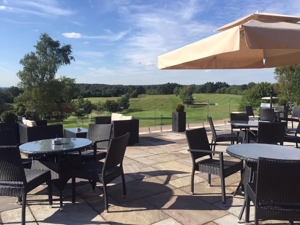 Wensum Valley Hotel Golf And Country Club Taverham Екстер'єр фото