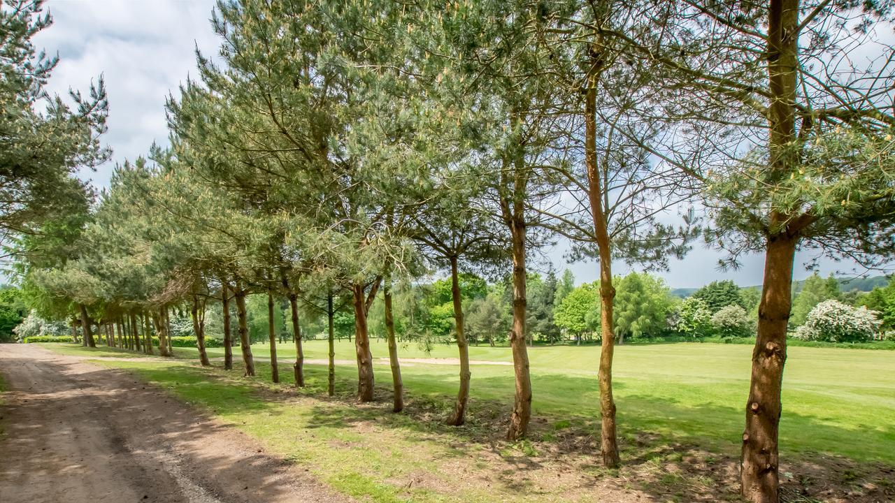 Wensum Valley Hotel Golf And Country Club Taverham Екстер'єр фото
